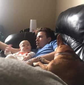 Meet your Posher, Robin